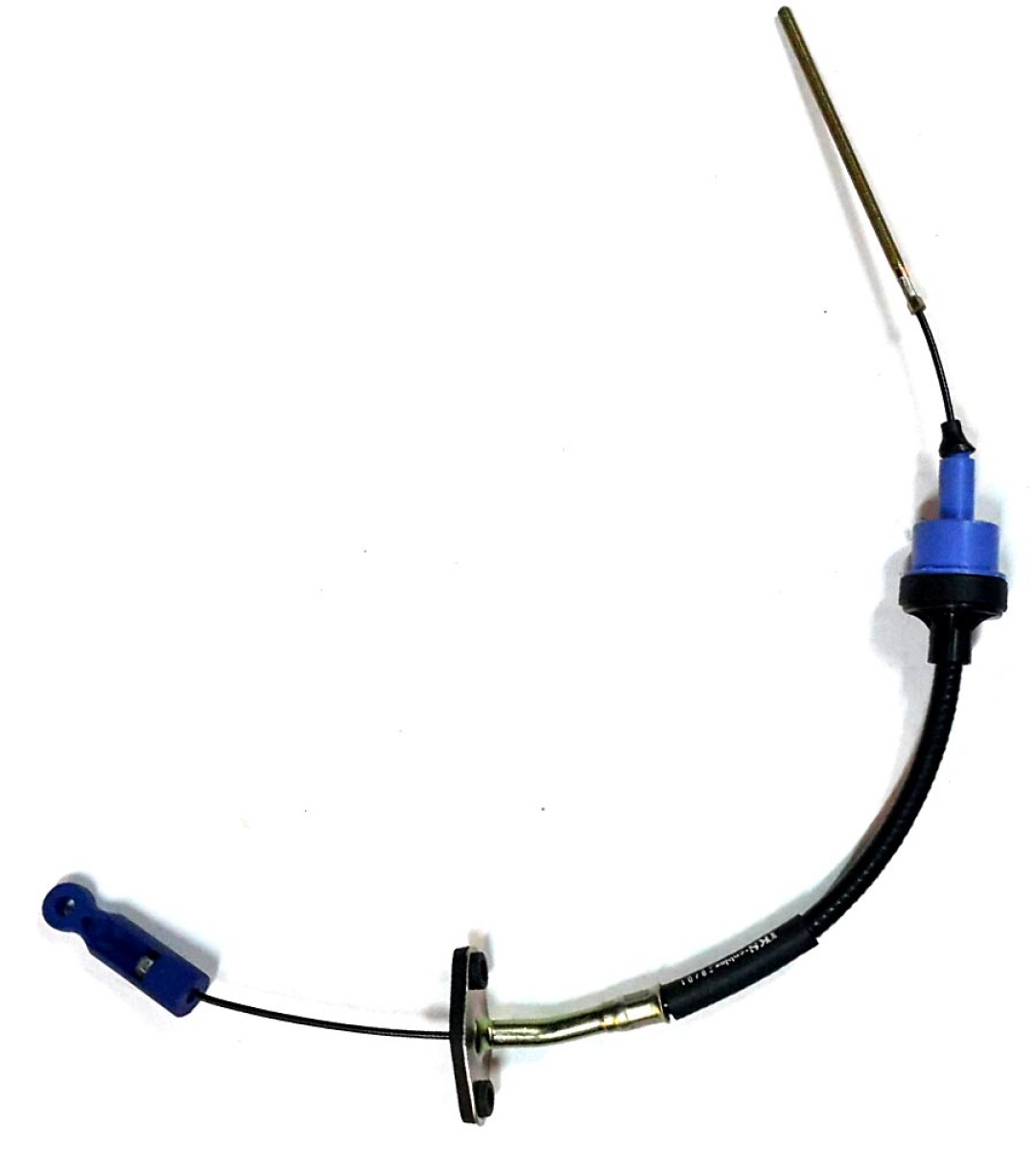 CABLE EMBRAGUE FIAT PALIO SIENA STRADA 96/00 1.6 16V 1.7TD 682MM - 