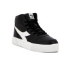 Champion de Hombre Diadora Rocket MID - Negro/Blanco Negro-Blanco