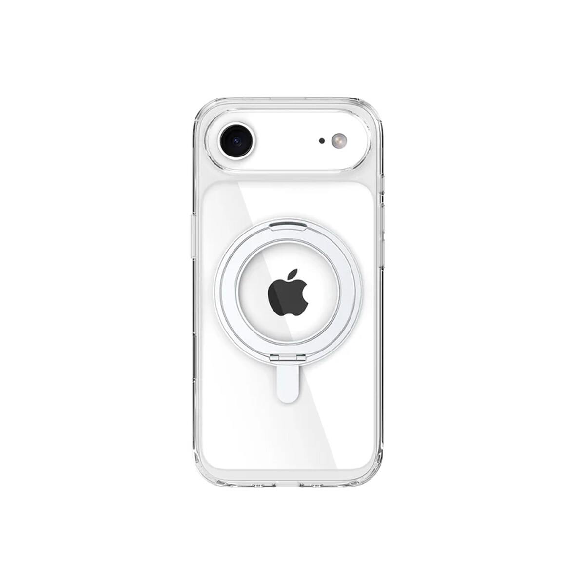 Protector Prodigee Teek360 para iPhone Air transparente 
