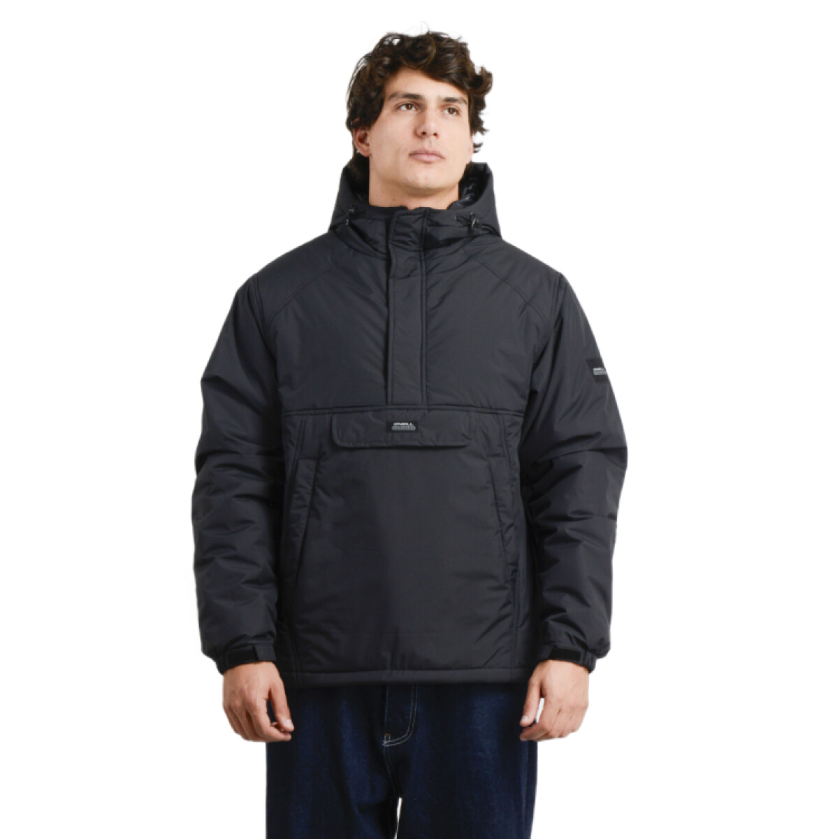 Campera Oneill Adelmo - Negro 