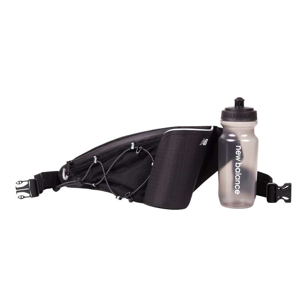 Canguro Bottle Pack - Unisex Black