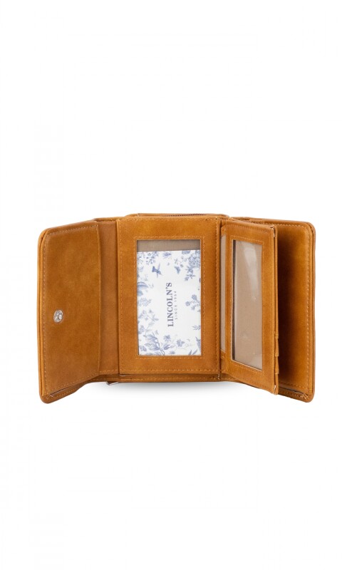 BILLETERA GLICINA SUELA