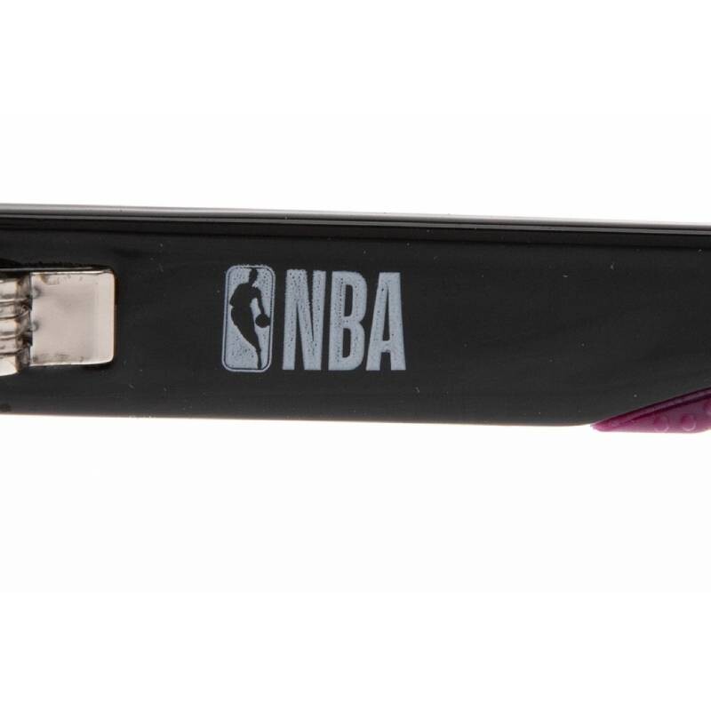 Lentes de Sol Chilli Beans NBA Los Angeles Lakers Cat Negro