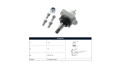 Rotula Del Nissan D21 Mexico 88-97 Der/Izq Rotula Del Nissan D21 Mexico 88-97 Der/Izq