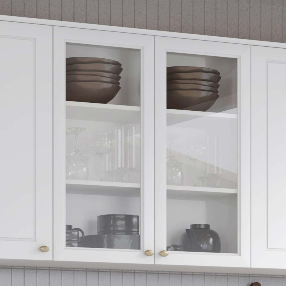 AEREO 80 CM MDF BLANCO AMERICANA