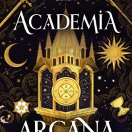ACADEMIA ARCANA 1 ACADEMIA ARCANA 1