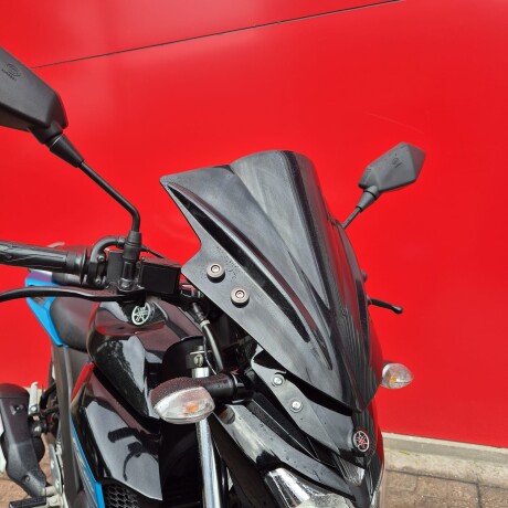 Yamaha FZ25 Usada Yamaha FZ25 Usada