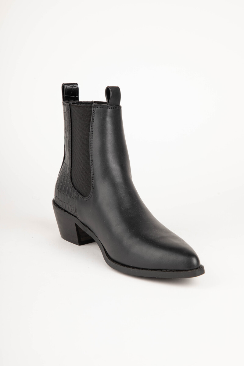 BOTA KRISTENA Negro
