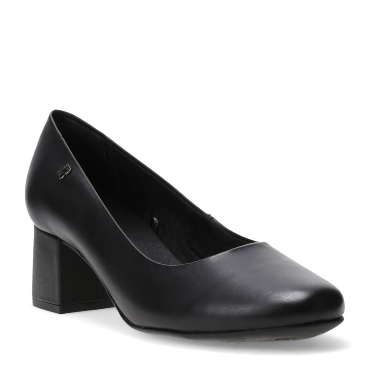 Zapatos de Mujer Bottero Formal - Negro 