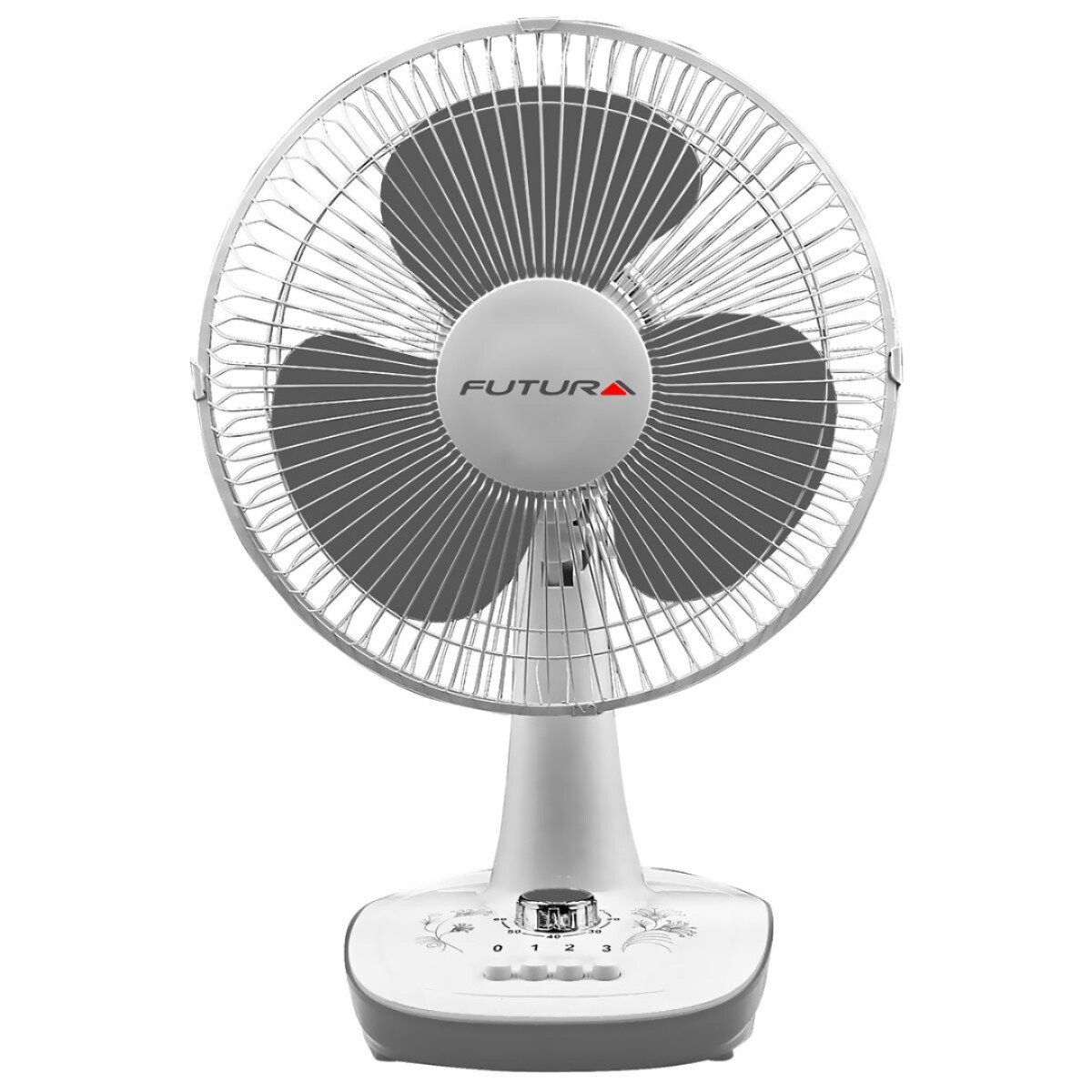 VENTILADOR DE MESA FUTURA FUT-30G 