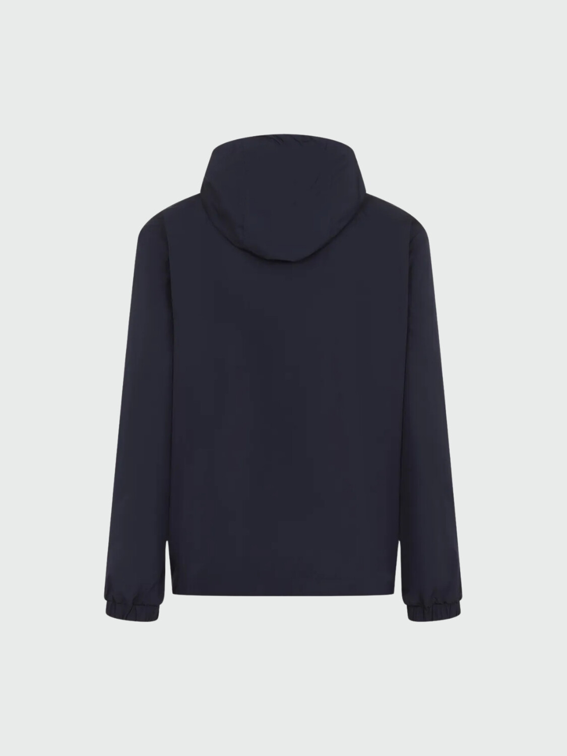 Moncler - Campera Olan Alta Automática