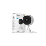 Cámara de seguridad móvil SLIM WIFI 1080P - SONOFF ELE07801