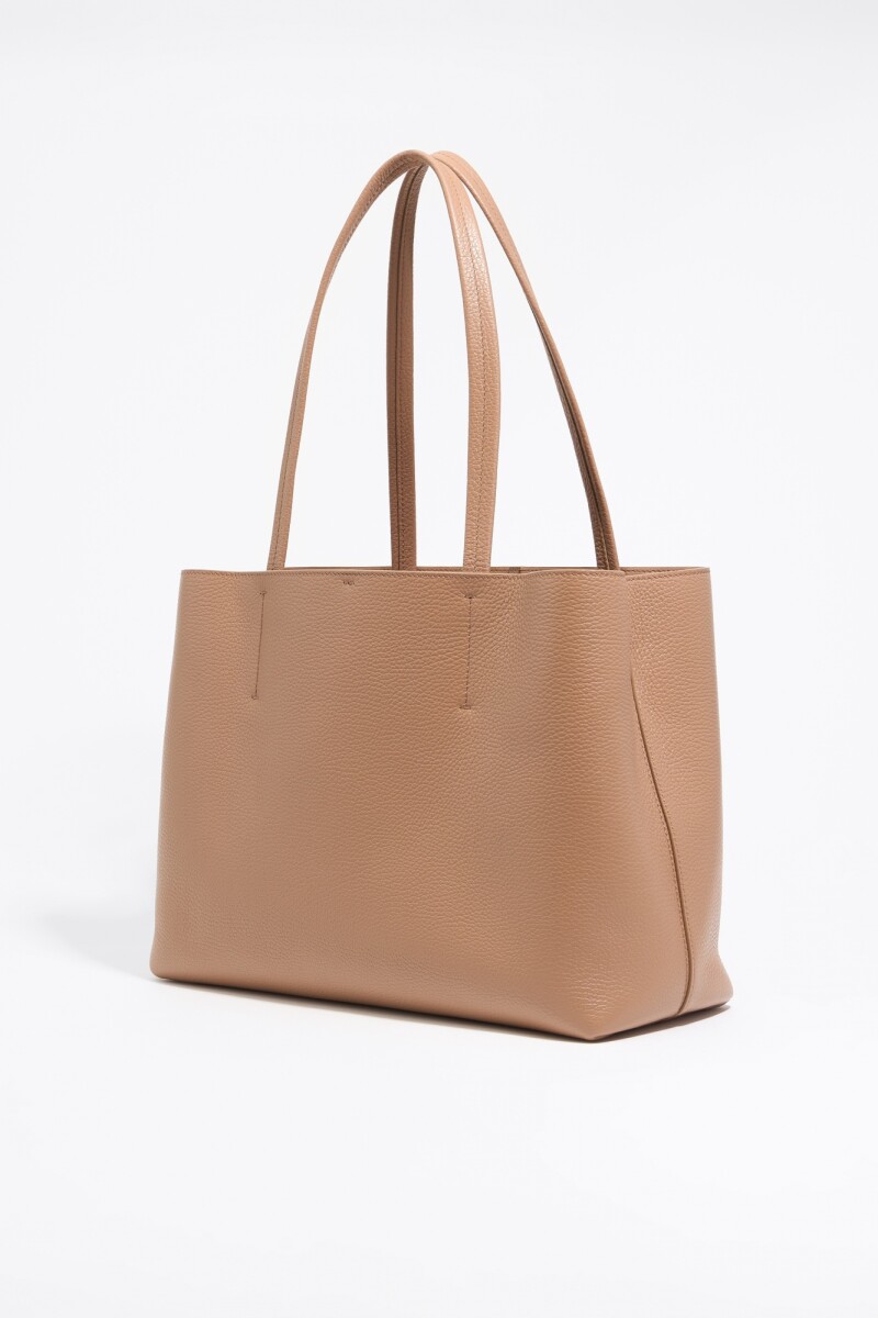 CHIHUAHUA SHOPPER Marron