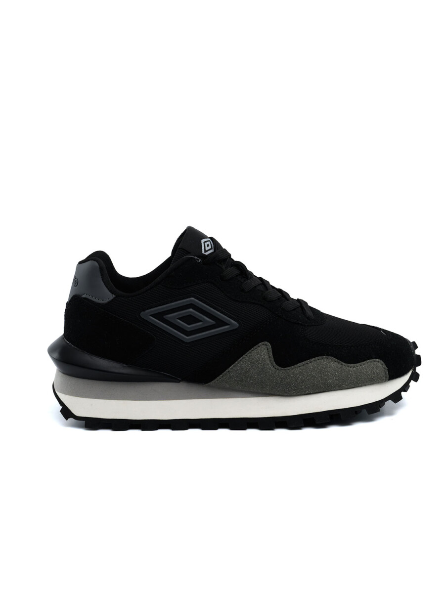 Championes Urban Umbro Hombre - 002 