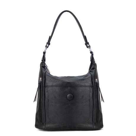 Cartera Moura Negro