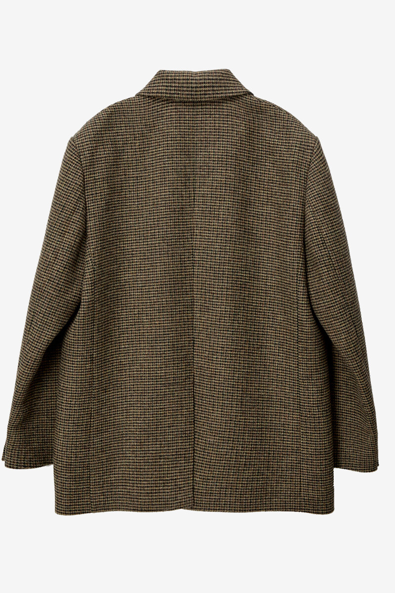 BLAZER Marron