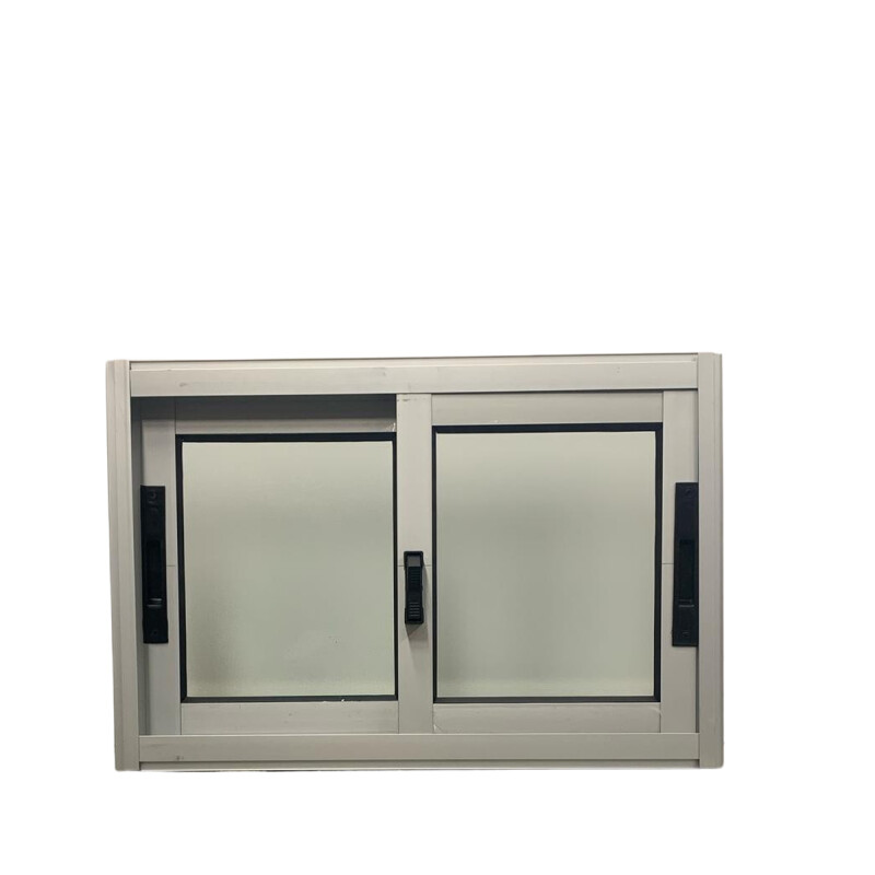 Ventana de Aluminio Serie 20 - 60x40 Ventana de Aluminio Serie 20 - 60x40
