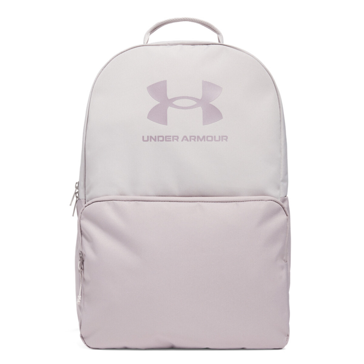 UA Loudon Backpack-RED - GRY-290 