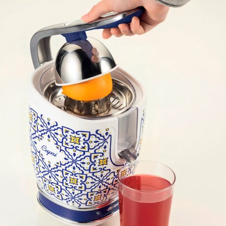 Exprimidor de Cítricos Eléctrico Ariete 0413 001