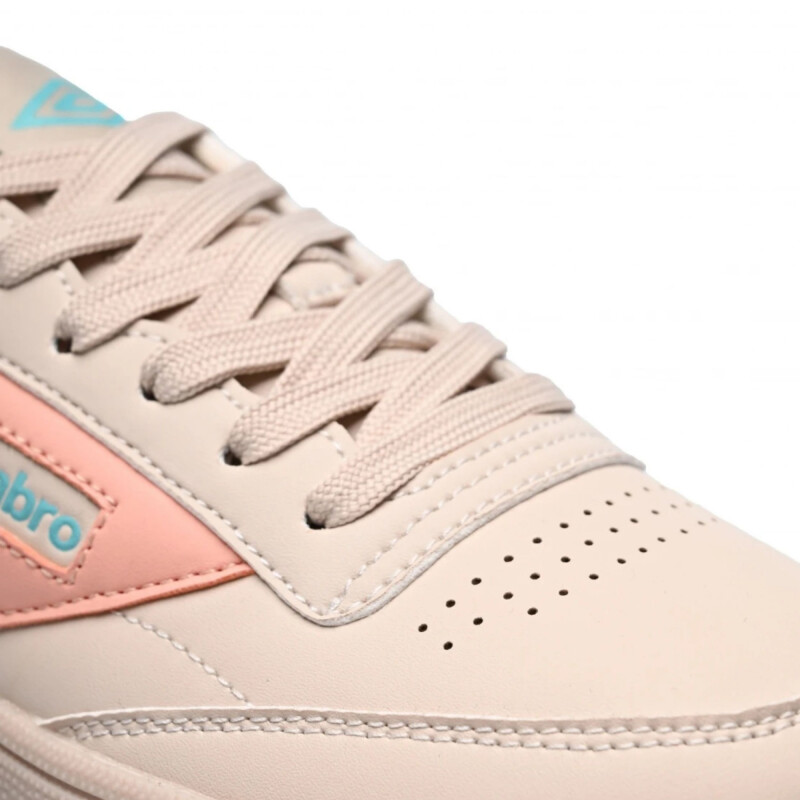CHAMPIONES UMBRO RIAN Mujer 20306461 Beige