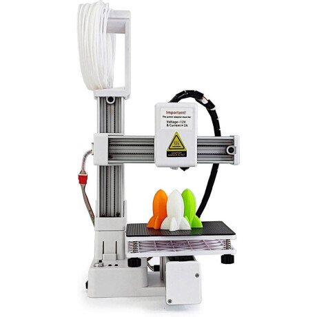 Impresora 3D Mini Tecnología Filamento Tpu Pla Impresora 3D Mini Tecnología Filamento Tpu Pla