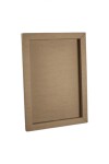Marco display 68x49x3,5 cm. - MADERA Marco display 68x49x3,5 cm. - MADERA