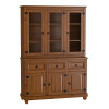 Alacena Cristalero Madera Maciza 3 Cajones 6 Puertas Alacena Cristalero Madera Maciza 3 Cajones 6 Puertas