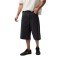 BERMUDA XS-XXL NEGRO