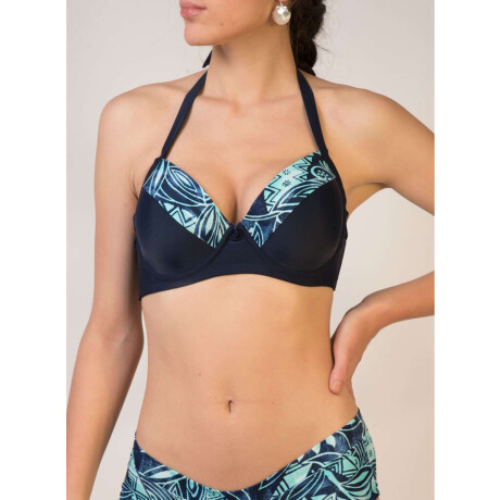 Soutien talca Aqua hawaii
