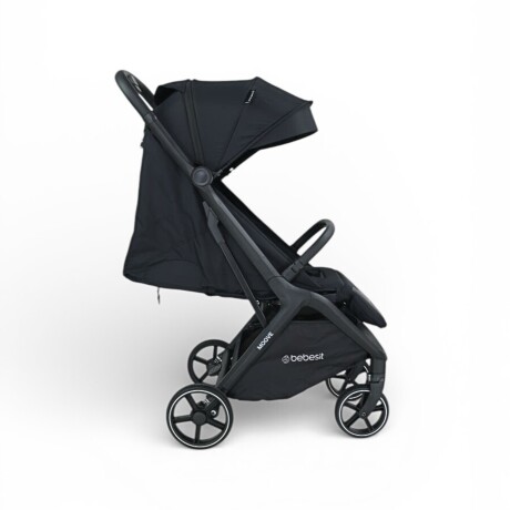 Coche Ultracompacto MOOVE Bebesit Coche Ultracompacto MOOVE Bebesit