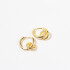 AROS AMANIA DORADOS AROS AMANIA DORADOS