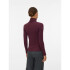 VMCHLOE LS ROLLNECKTOP JRS NOOS Winetasting