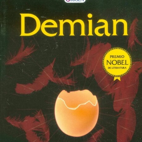 DEMIAN DEMIAN
