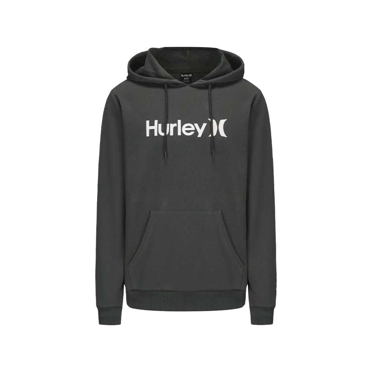 Canguro HURLEY - Black 