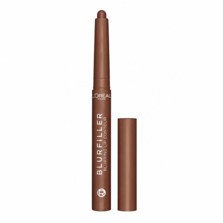 Delineador de Labios L'Oréal Paris Blurfiller N°530 Bordeaux Bisous Delineador de Labios L'Oréal Paris Blurfiller N°530 Bordeaux Bisous