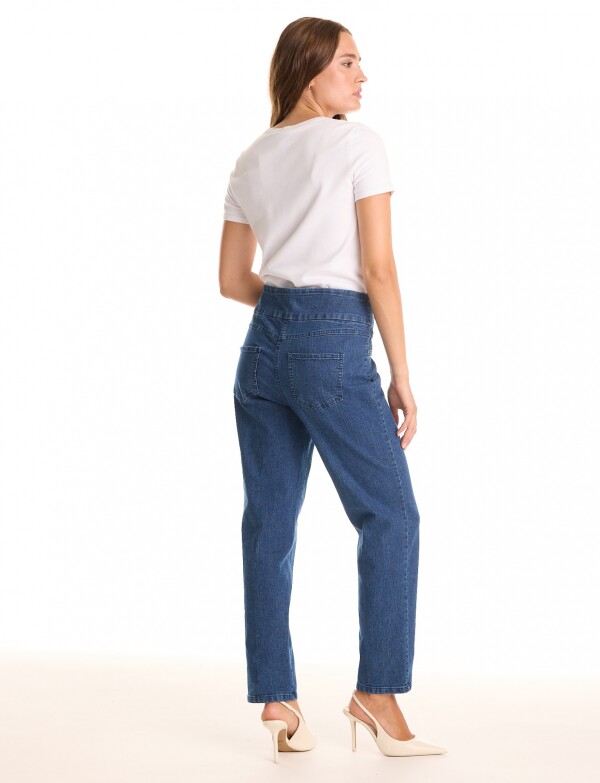 Jegging Denim Premium & Confort Total JEAN