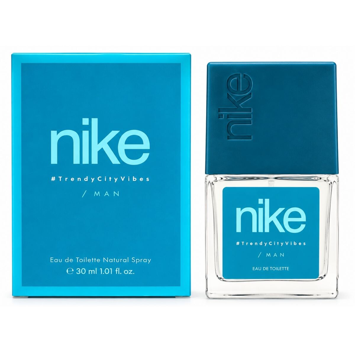 PERFUME NIKE EDT 30 ML H TURQUOISE 