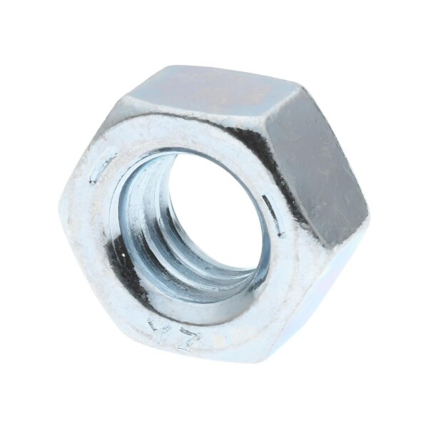 TUERCA ZINC UNC 5/8 Tuerca Zinc Unc 5/8
