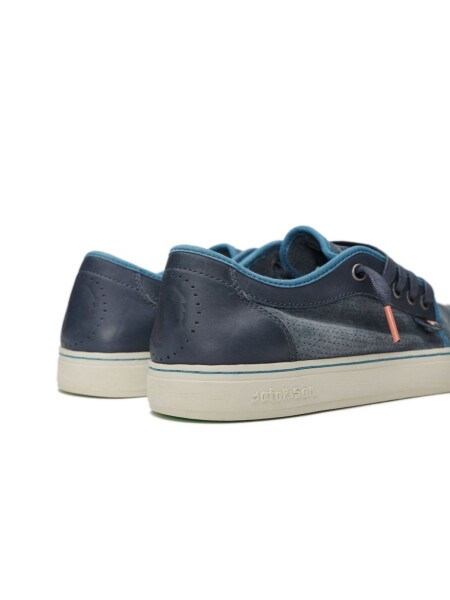 SHOES HEISEI MICRO BLACK SAND/TEAL