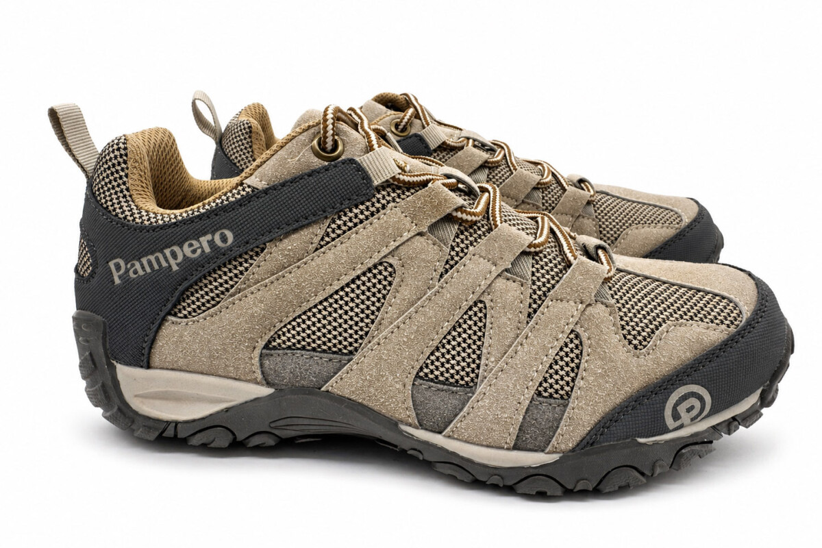 ZAPATO HOPPER Beige