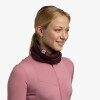 Bufanda Buff Merino Lightwight Rojo