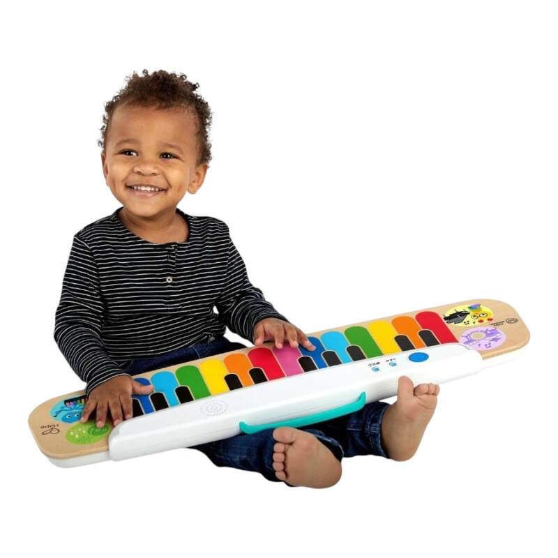 Teclado Magic Touch Baby Einstein Teclado Magic Touch Baby Einstein