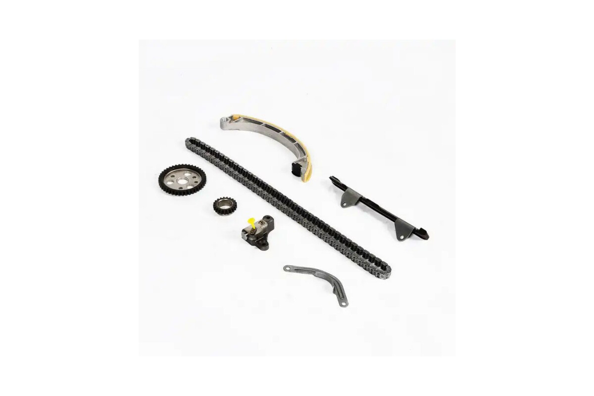 Kit Cadena Distribucion C/Engranaje Faw V80/V5/Oley/N5 Nuevo N5/S80/T80 Pick Up/V2/S80 Siruis/V70 10-25 Kit Cadena Distribucion C/Engranaje Faw V80/V5/Oley/N5 Nuevo N5/S80/T80 Pick Up/V2/S80 Siruis/V70 10-25