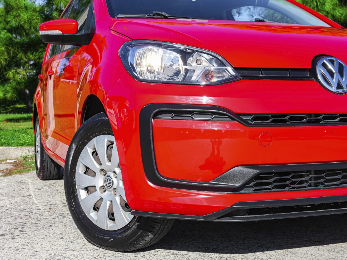 Volkswagen Up Move 1.0 Extra Full | Permuta / Financia Volkswagen Up Move 1.0 Extra Full | Permuta / Financia