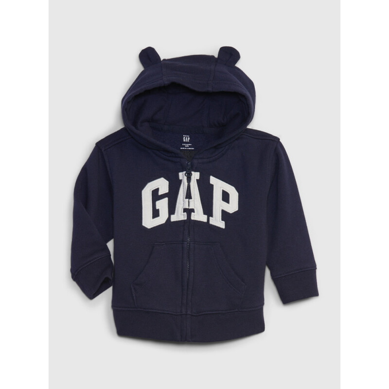 FRCH FLC LOGO FZ NAVY UNIFORM