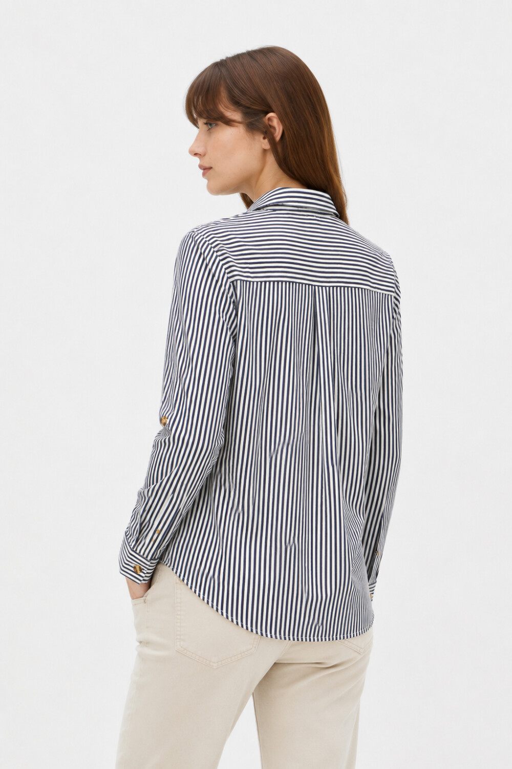 Camisa Uri Estampado 1