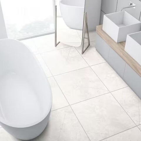 Cerámica Mármol Light 62x62 cm Brillante Cerámica Mármol Light 62x62 Cm Brillante