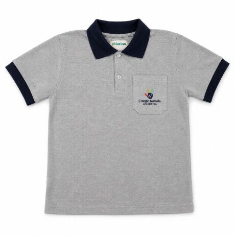 Remera polo Remera polo