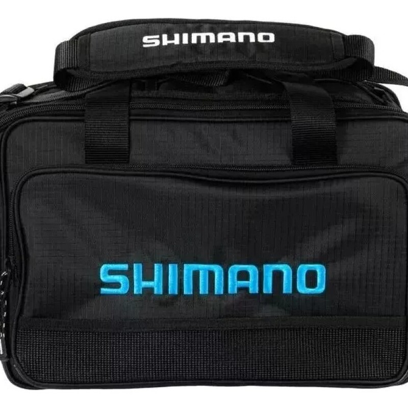 Bolso De Pesca Shimano Baltica Md 20 Litros Bolso De Pesca Shimano Baltica Md 20 Litros