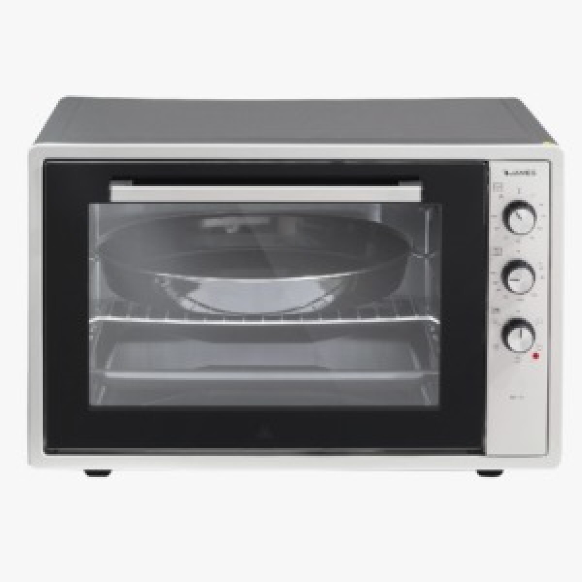 HORNO ELÉCTRICO JAMES 70LTS HJT HJT-70 